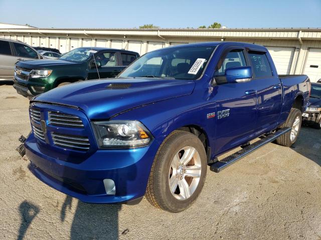 RAM 1500 SPORT 2016 1c6rr7ut8gs281223