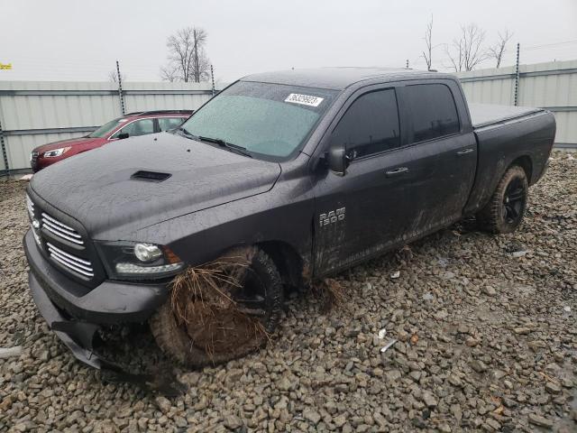 RAM 1500 SPORT 2016 1c6rr7ut8gs369303