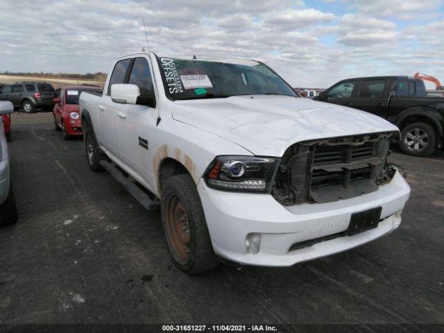 RAM 1500 2017 1c6rr7ut8hs653614