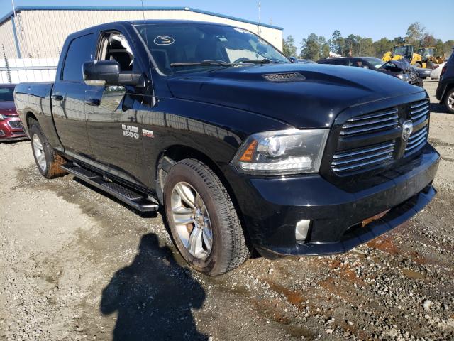 RAM 1500 SPORT 2014 1c6rr7ut9es275654