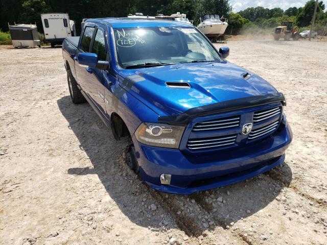 RAM 1500 SPORT 2014 1c6rr7ut9es374829