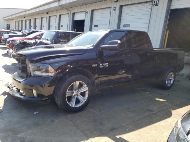 RAM 1500 SPORT 2015 1c6rr7ut9fs544124