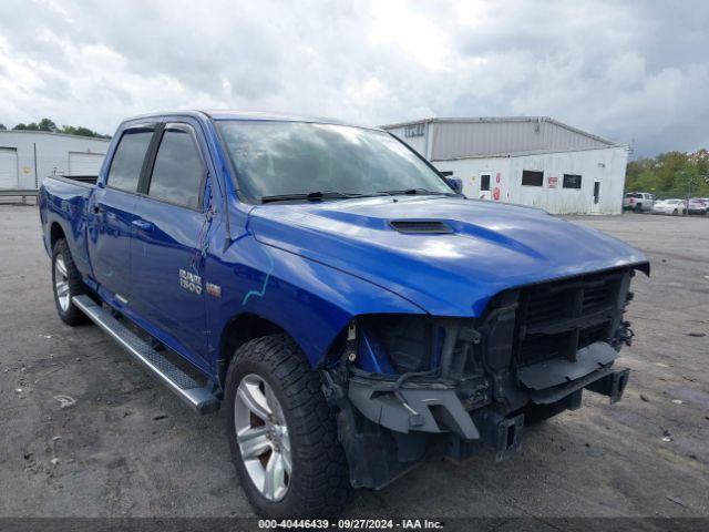 RAM 1500 2016 1c6rr7ut9gs158997