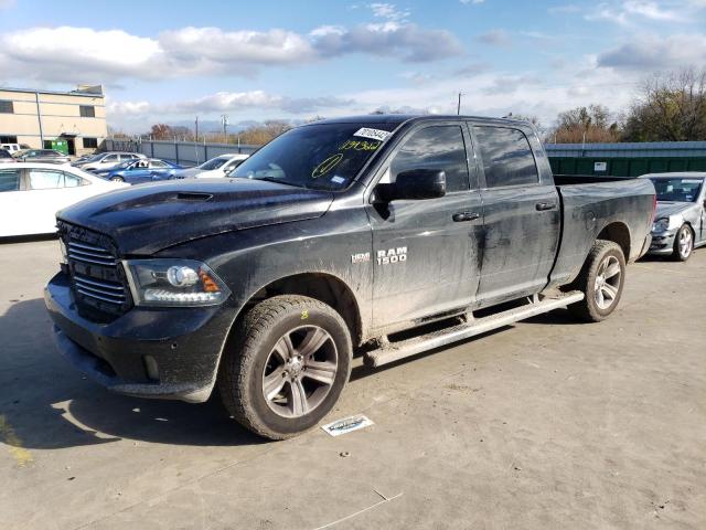 RAM 1500 SPORT 2016 1c6rr7ut9gs239322