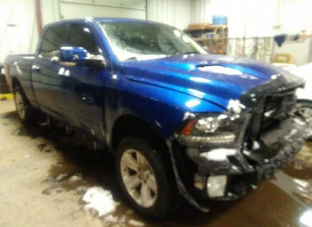 RAM 1500 2016 1c6rr7ut9gs390970