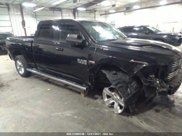 RAM 1500 2017 1c6rr7ut9hs584612