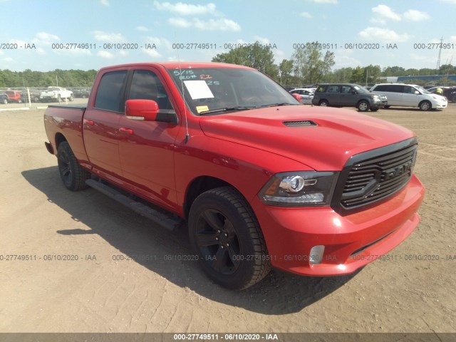 RAM 1500 2017 1c6rr7ut9hs855376