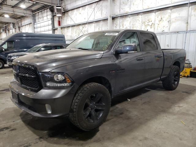 RAM 1500 SPORT 2017 1c6rr7ut9hx761367