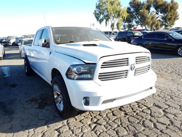 DODGE RAM 2013 1c6rr7utxds722944