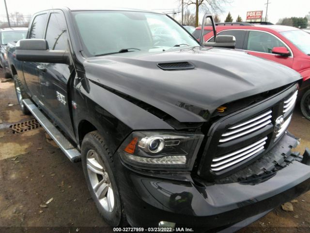 RAM 1500 2014 1c6rr7utxes270897