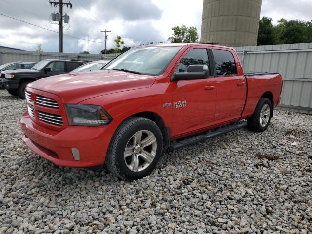 RAM 1500 SPORT 2015 1c6rr7utxfs527025