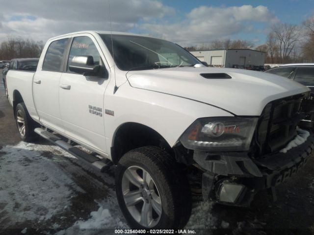 RAM 1500 2016 1c6rr7utxgs102129