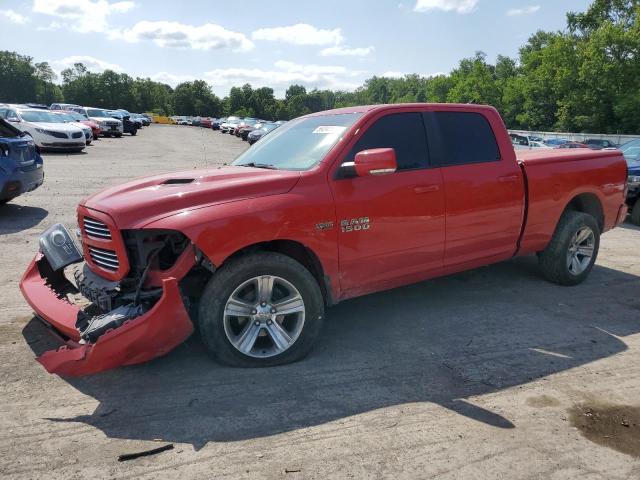 RAM 1500 SPORT 2016 1c6rr7utxgs160998