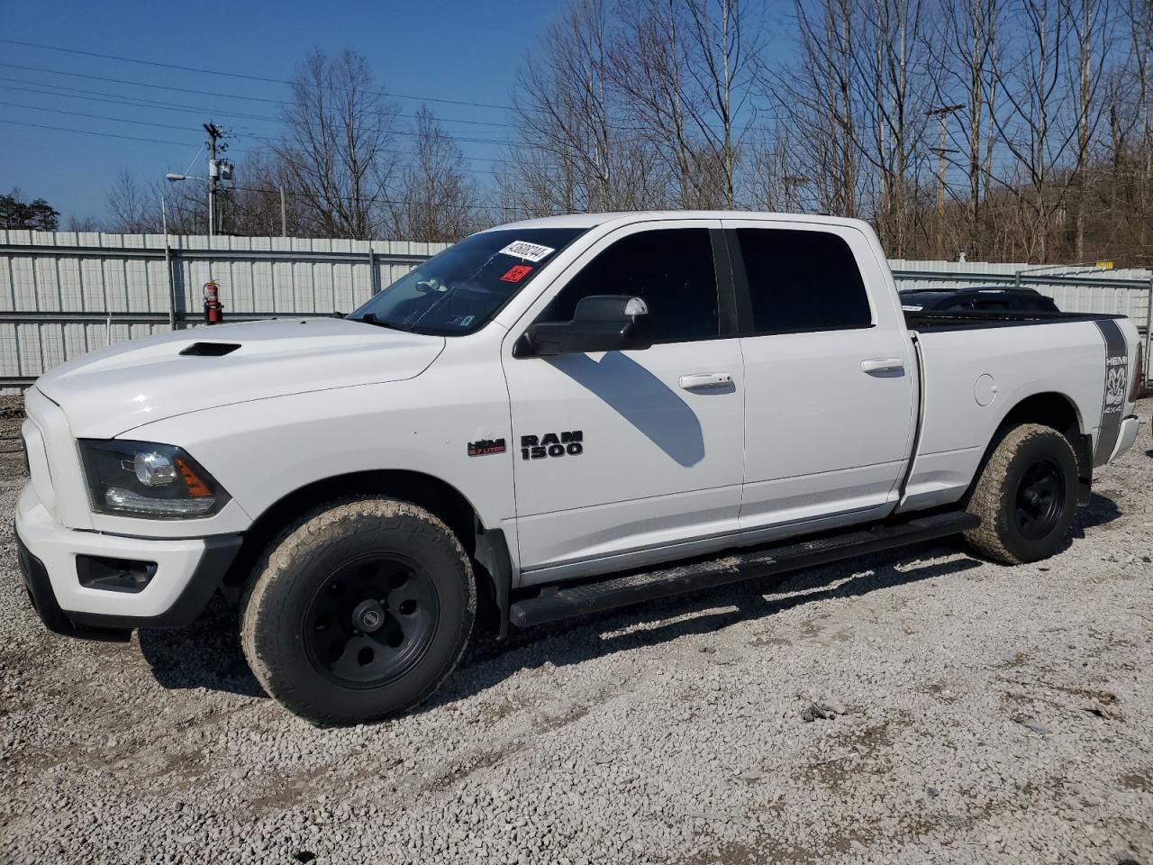 RAM 1500 2016 1c6rr7utxgs318935