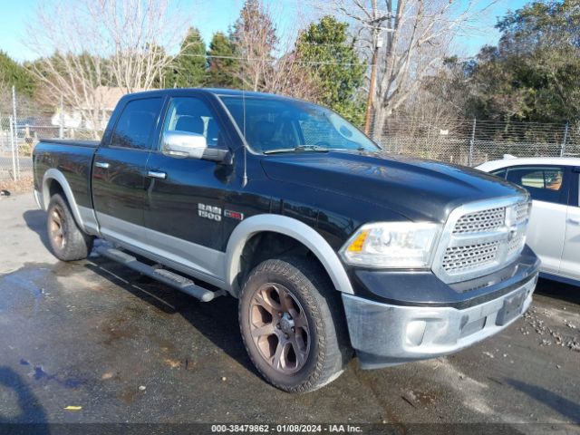 RAM 1500 2015 1c6rr7vm0fs574569