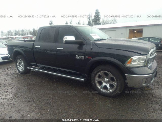 RAM 1500 2018 1c6rr7vm0js257979