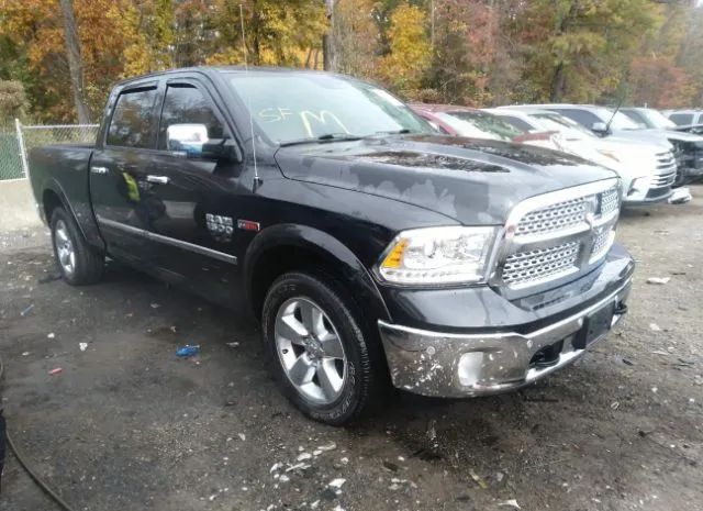 RAM 1500 2018 1c6rr7vm0js354762