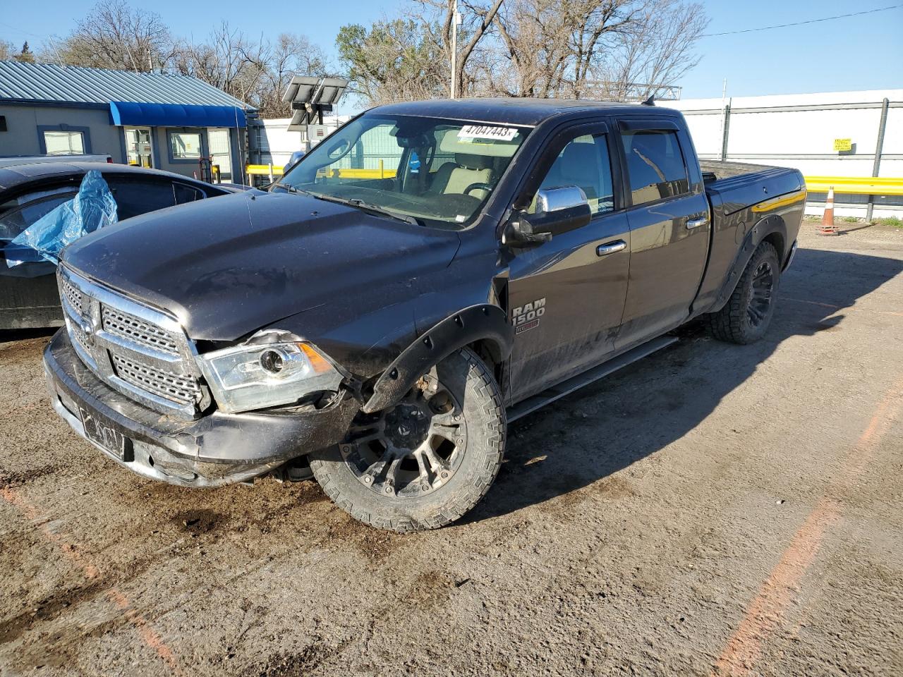 RAM 1500 2016 1c6rr7vm1gs126326