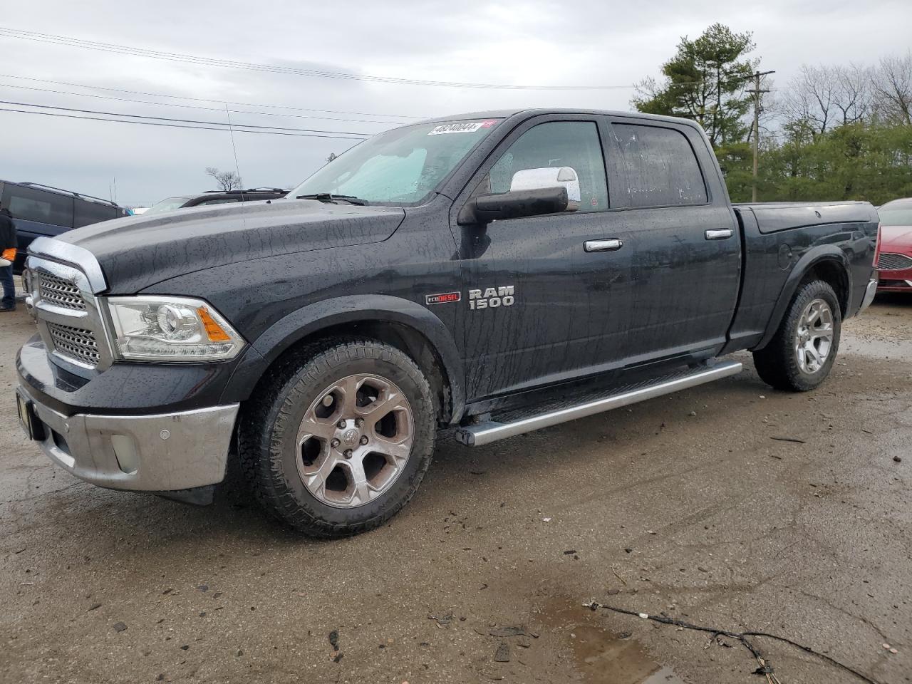 RAM 1500 2016 1c6rr7vm1gs274363