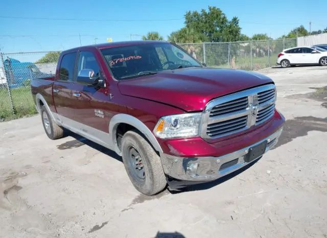 RAM 1500 2018 1c6rr7vm1j5230578