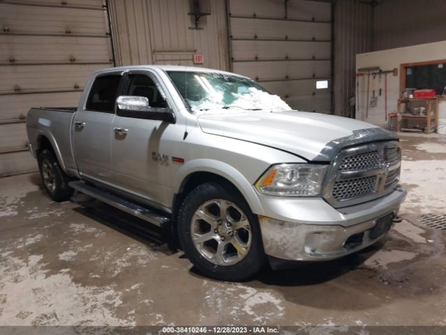 RAM 1500 2015 1c6rr7vm2fs677590