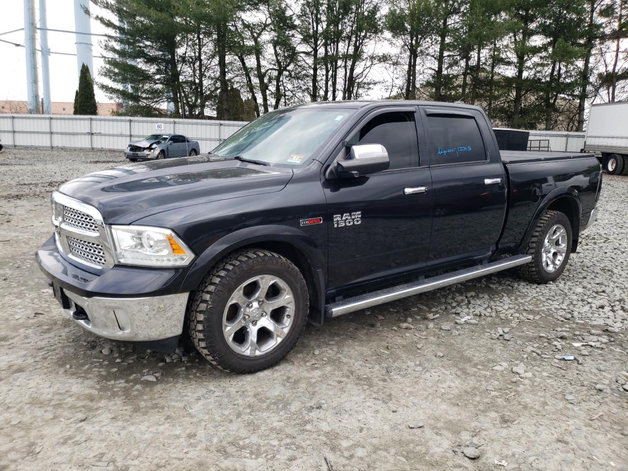 RAM 1500 2015 1c6rr7vm2fs754376