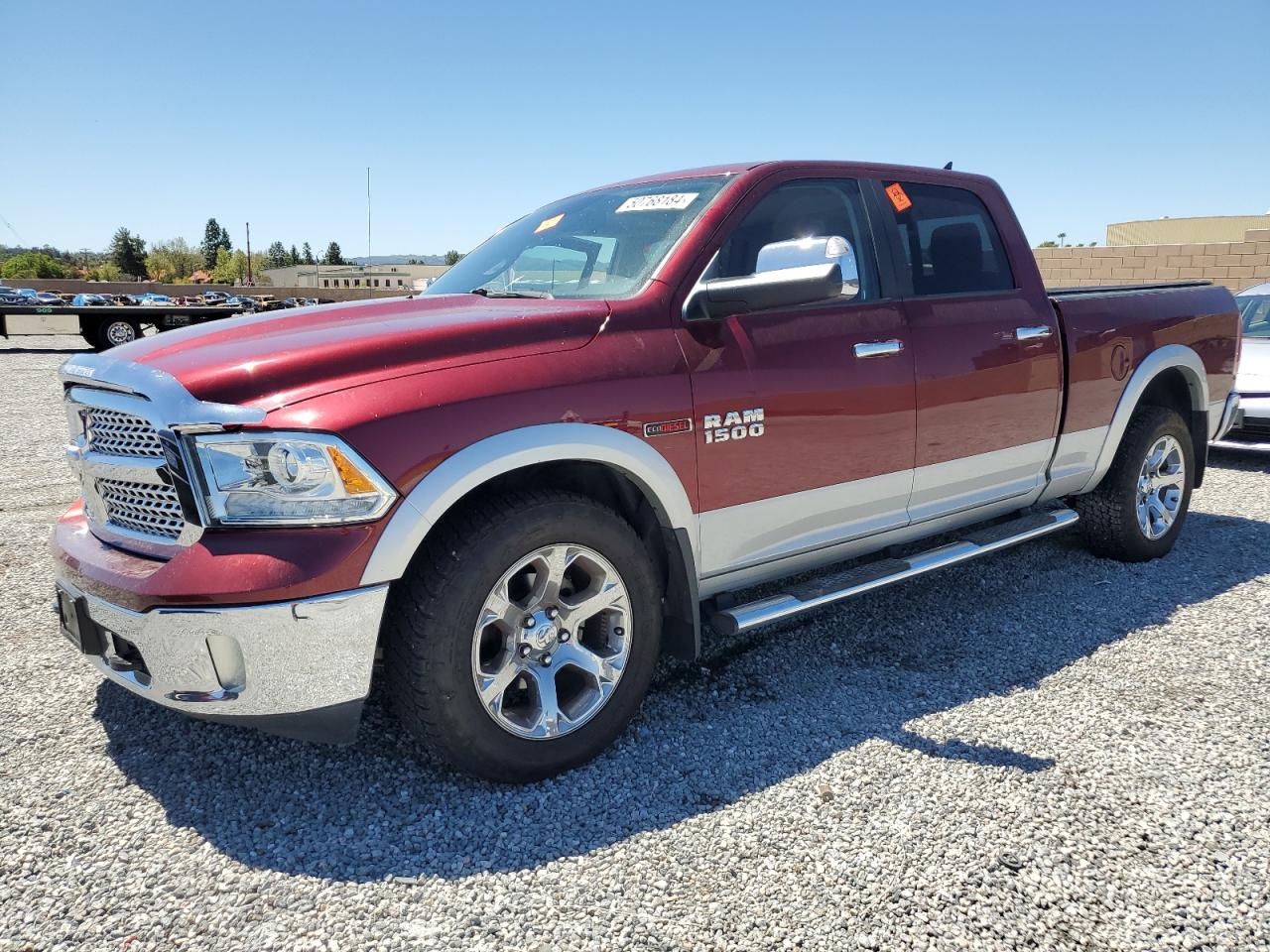 RAM 1500 2018 1c6rr7vm2js236308