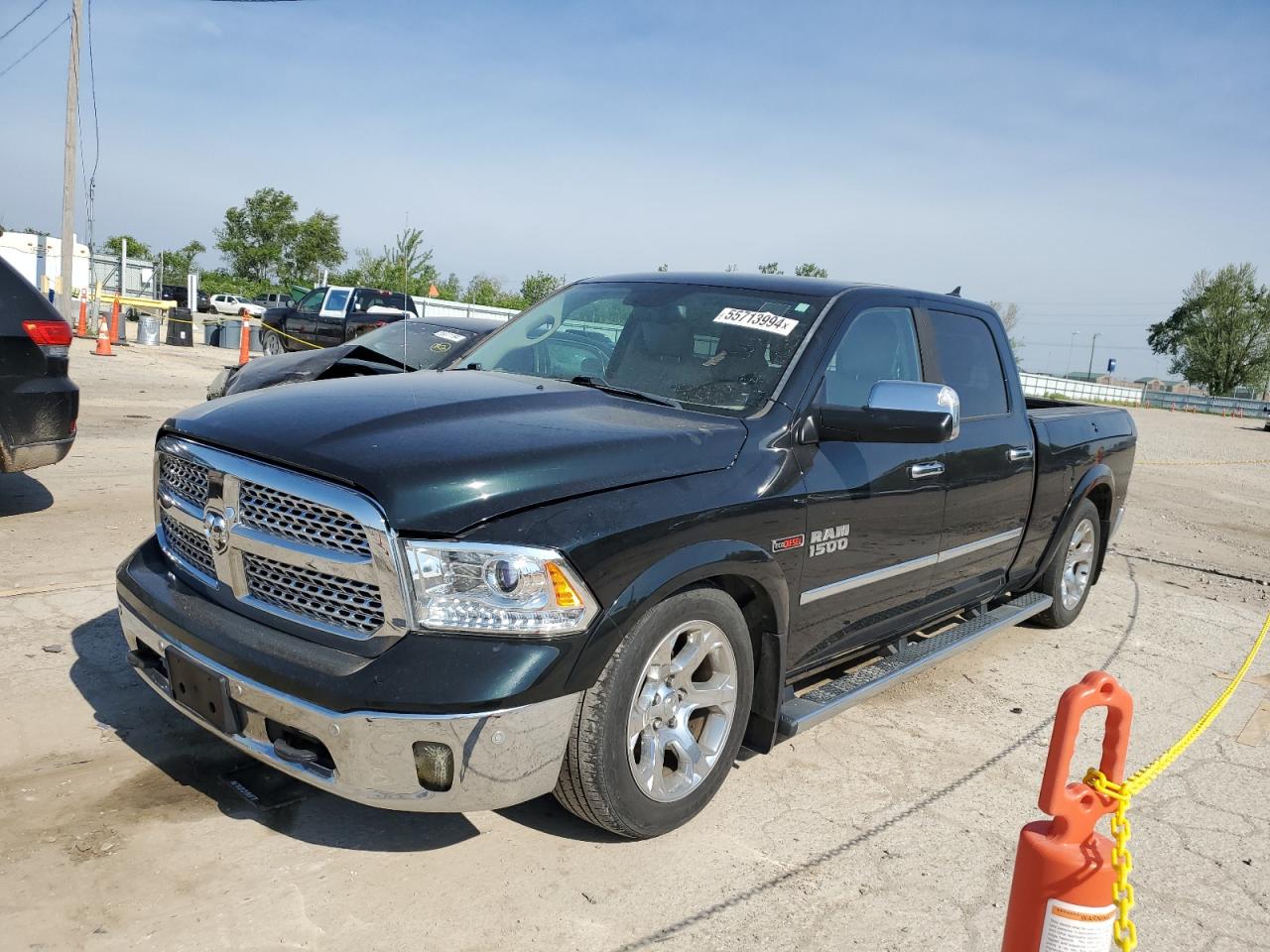 RAM 1500 2016 1c6rr7vm3gs380782