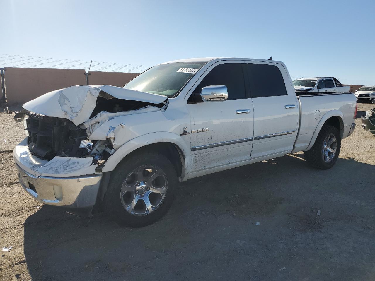 RAM 1500 2015 1c6rr7vm4fs713263