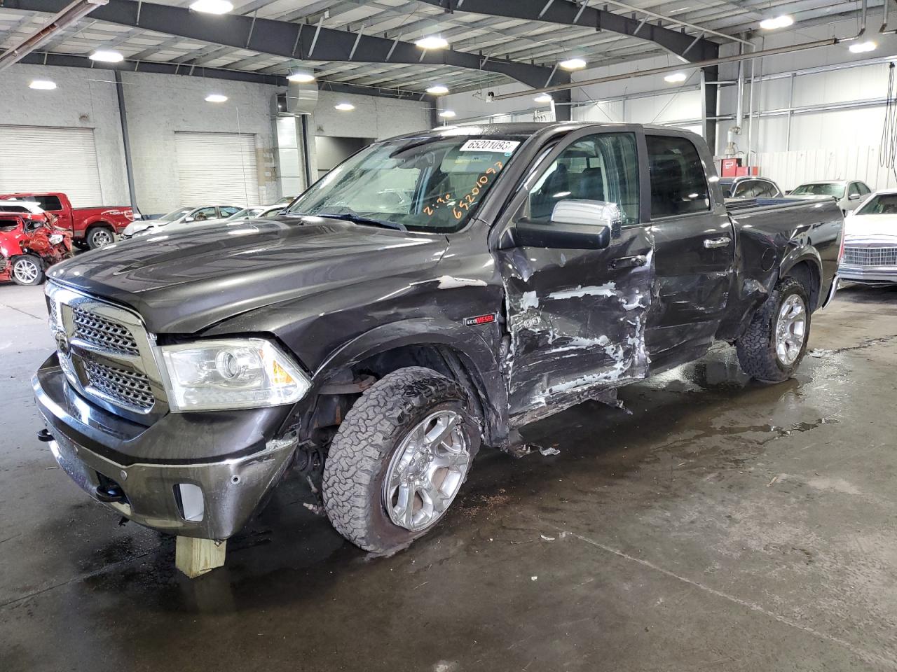 RAM 1500 2015 1c6rr7vm5fs756235