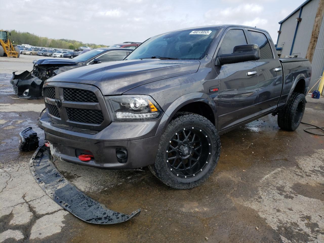 RAM 1500 2014 1c6rr7vm7es370575