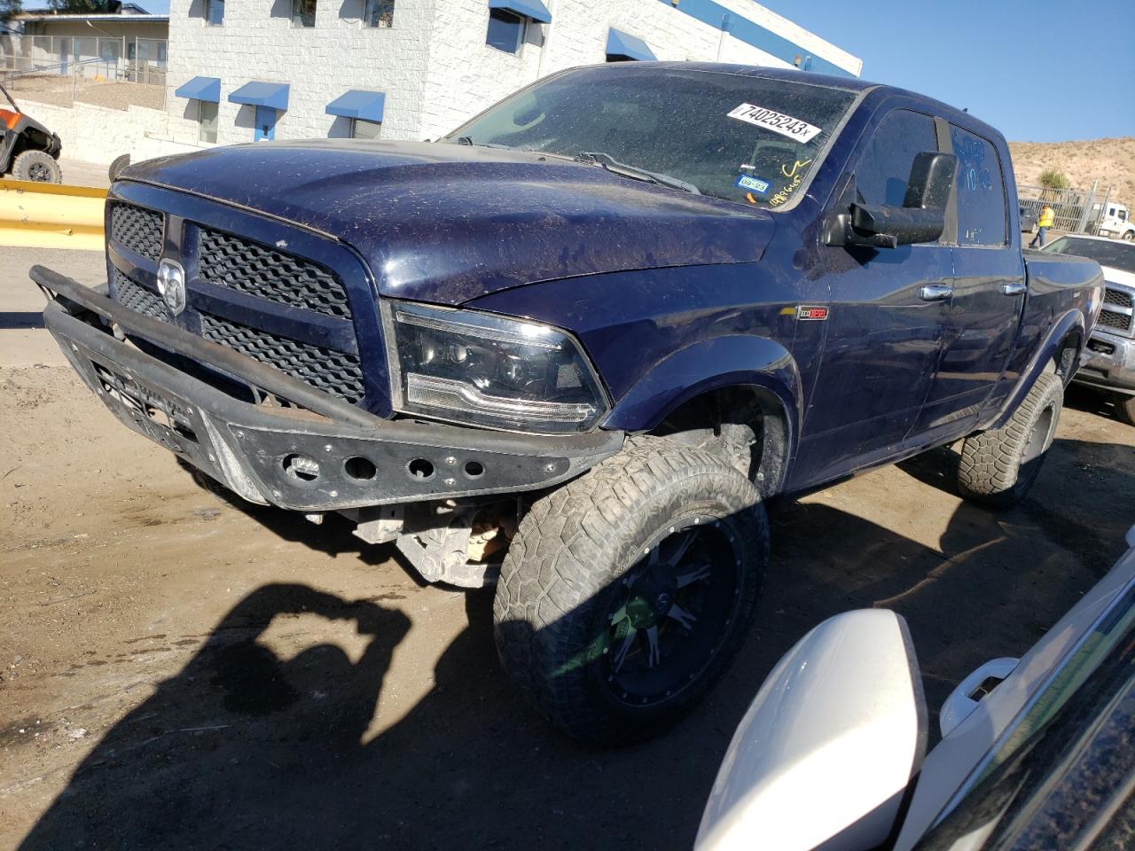 RAM 1500 2014 1c6rr7vm7es371399