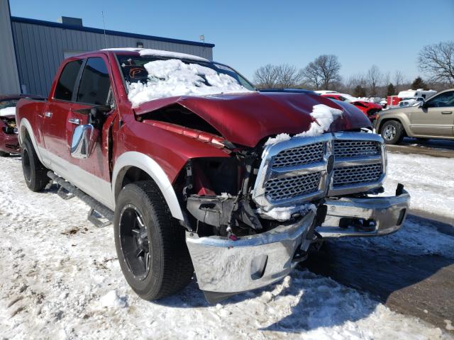 RAM 1500 LARAM 2014 1c6rr7vm8es396456