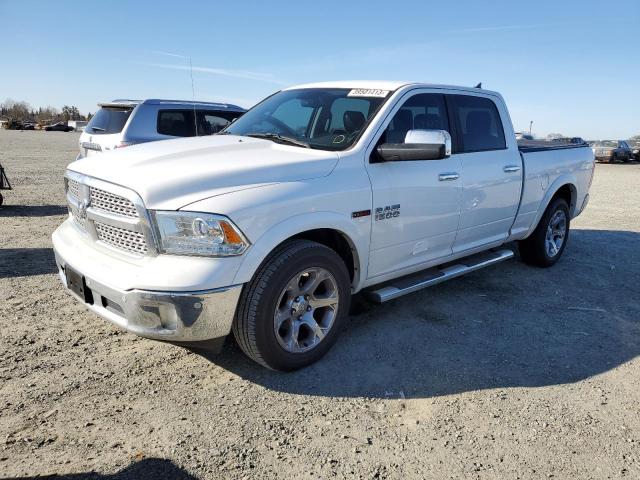 RAM 1500 LARAM 2018 1c6rr7vm8js244509