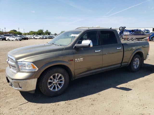 RAM 1500 LARAM 2015 1c6rr7vm9fs543417