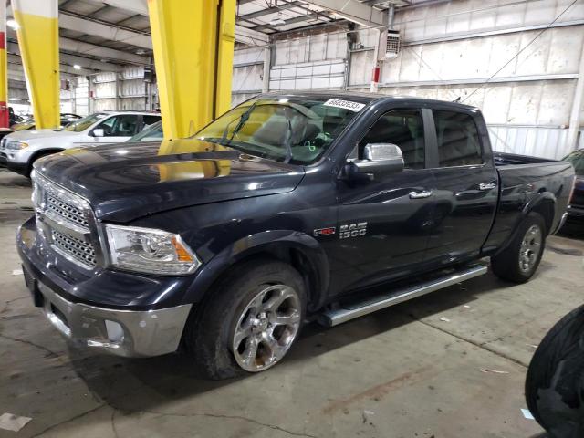 RAM 1500 LARAM 2018 1c6rr7vm9js354193