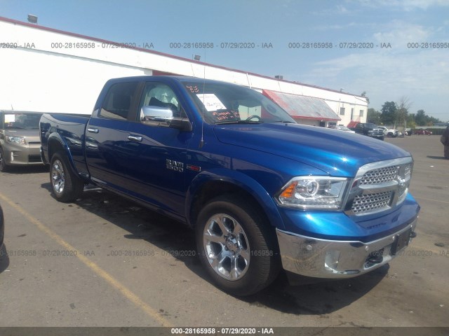 RAM 1500 2018 1c6rr7vmxjs356258