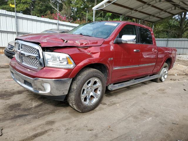 RAM 1500 LARAM 2013 1c6rr7vt0ds663319