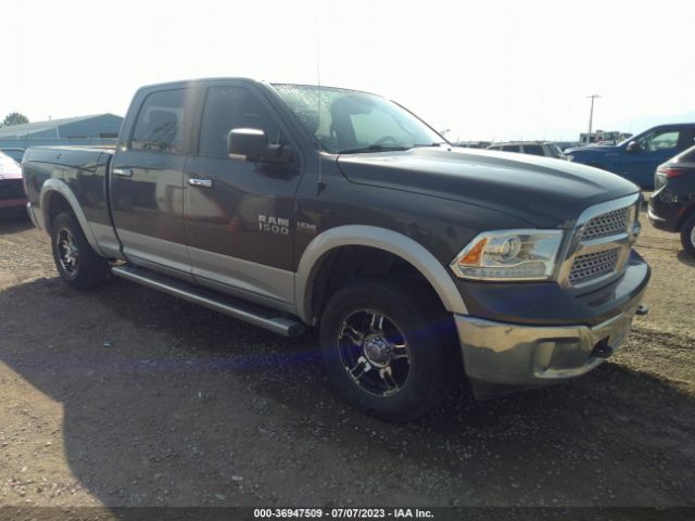 RAM 1500 2014 1c6rr7vt0es150749