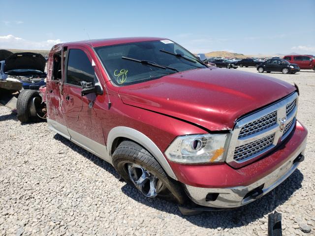 RAM 1500 LARAM 2014 1c6rr7vt0es265898