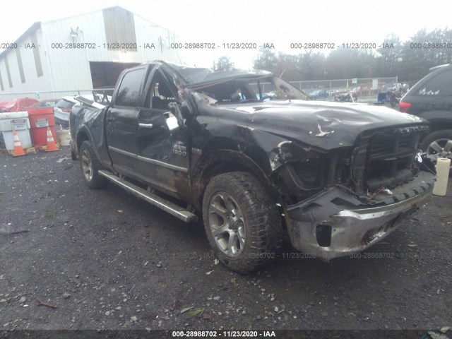 RAM 1500 2014 1c6rr7vt0es305753