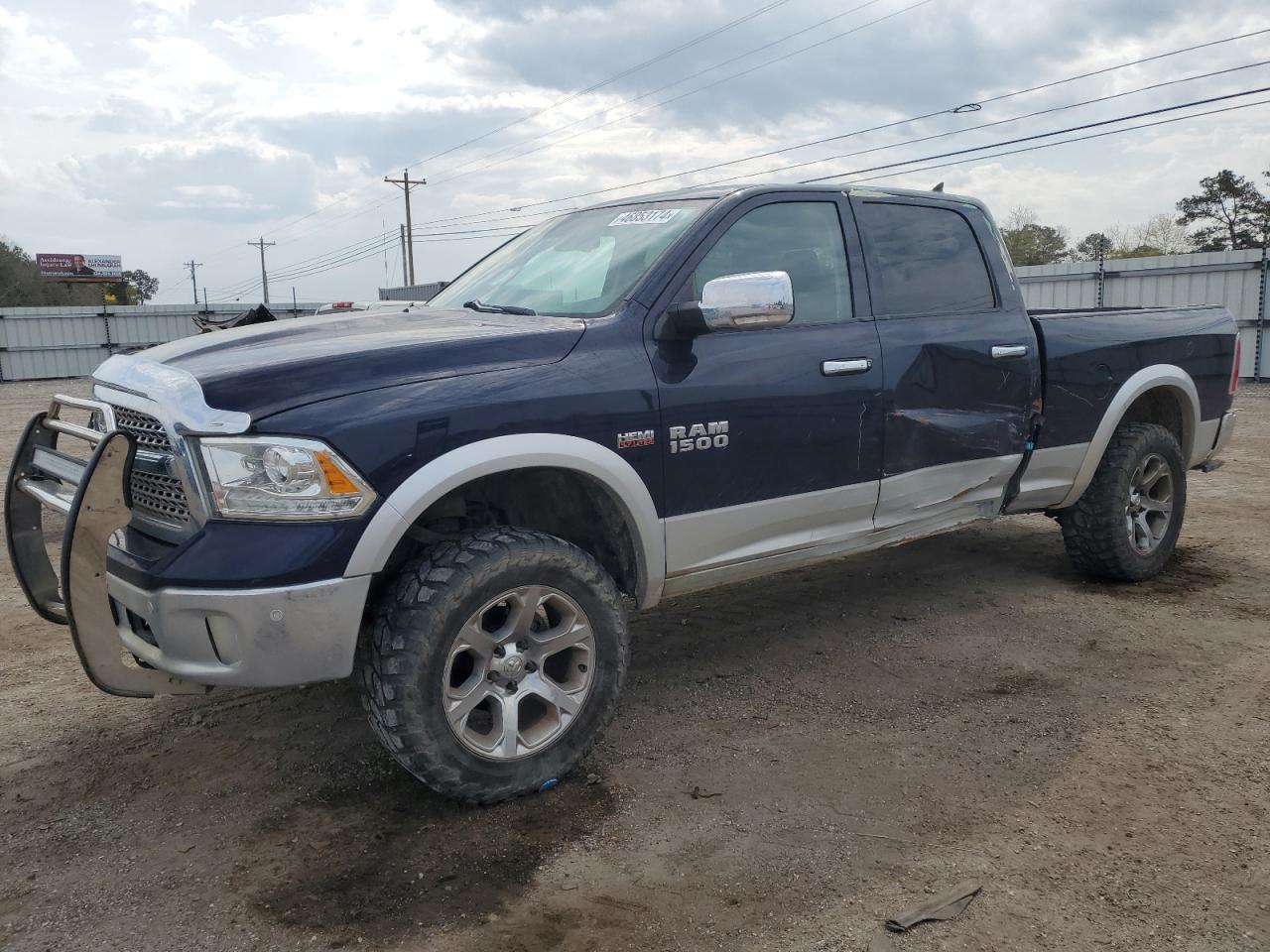 RAM 1500 2014 1c6rr7vt0es393882