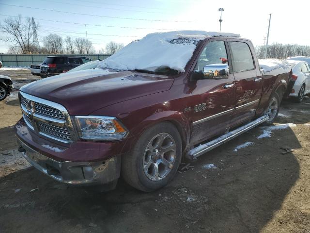 RAM 1500 LARAM 2017 1c6rr7vt0hs642590