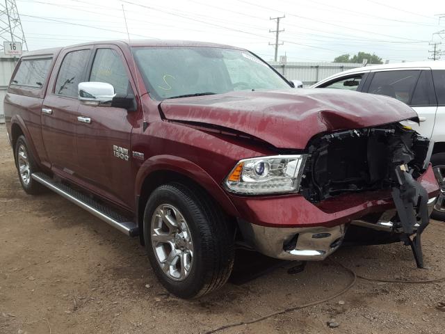 RAM 1500 LARAM 2017 1c6rr7vt0hs692048