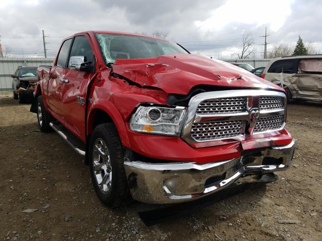 RAM 1500 LARAM 2018 1c6rr7vt0js157646