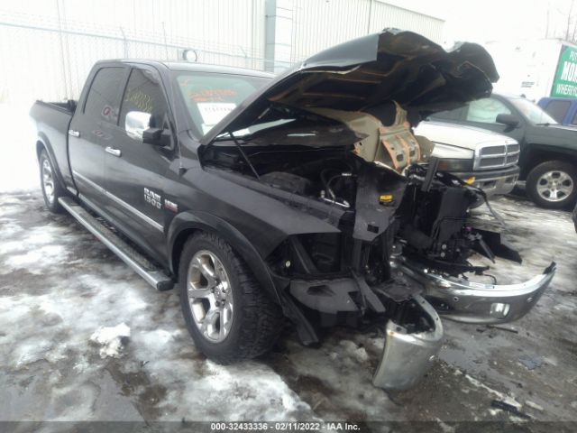 RAM 1500 2015 1c6rr7vt1fs786713