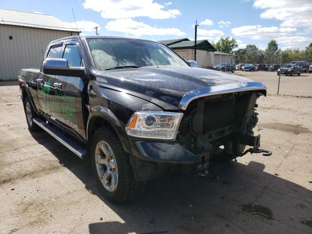 RAM 1500 LARAM 2017 1c6rr7vt1hs625880