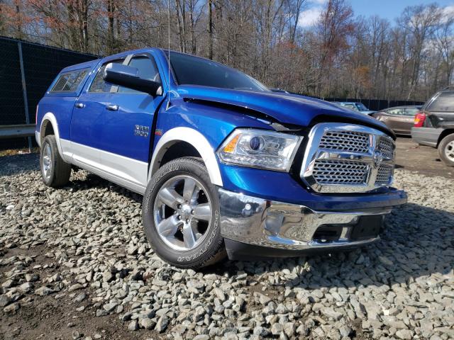 RAM 1500 LARAM 2017 1c6rr7vt1hs649676