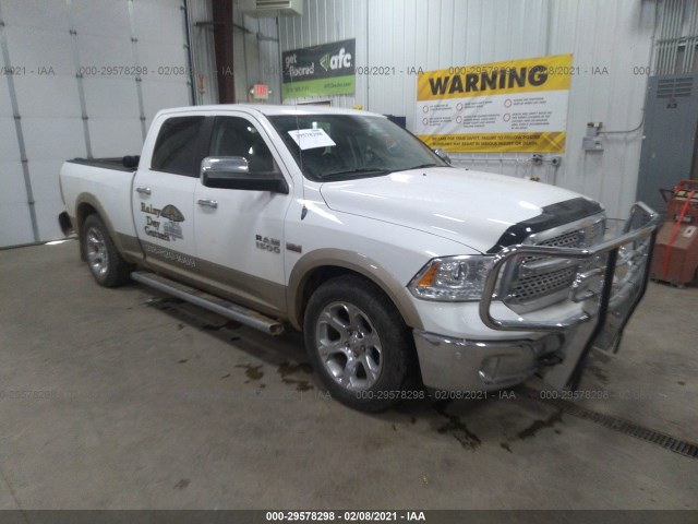 RAM 1500 2014 1c6rr7vt2es151420