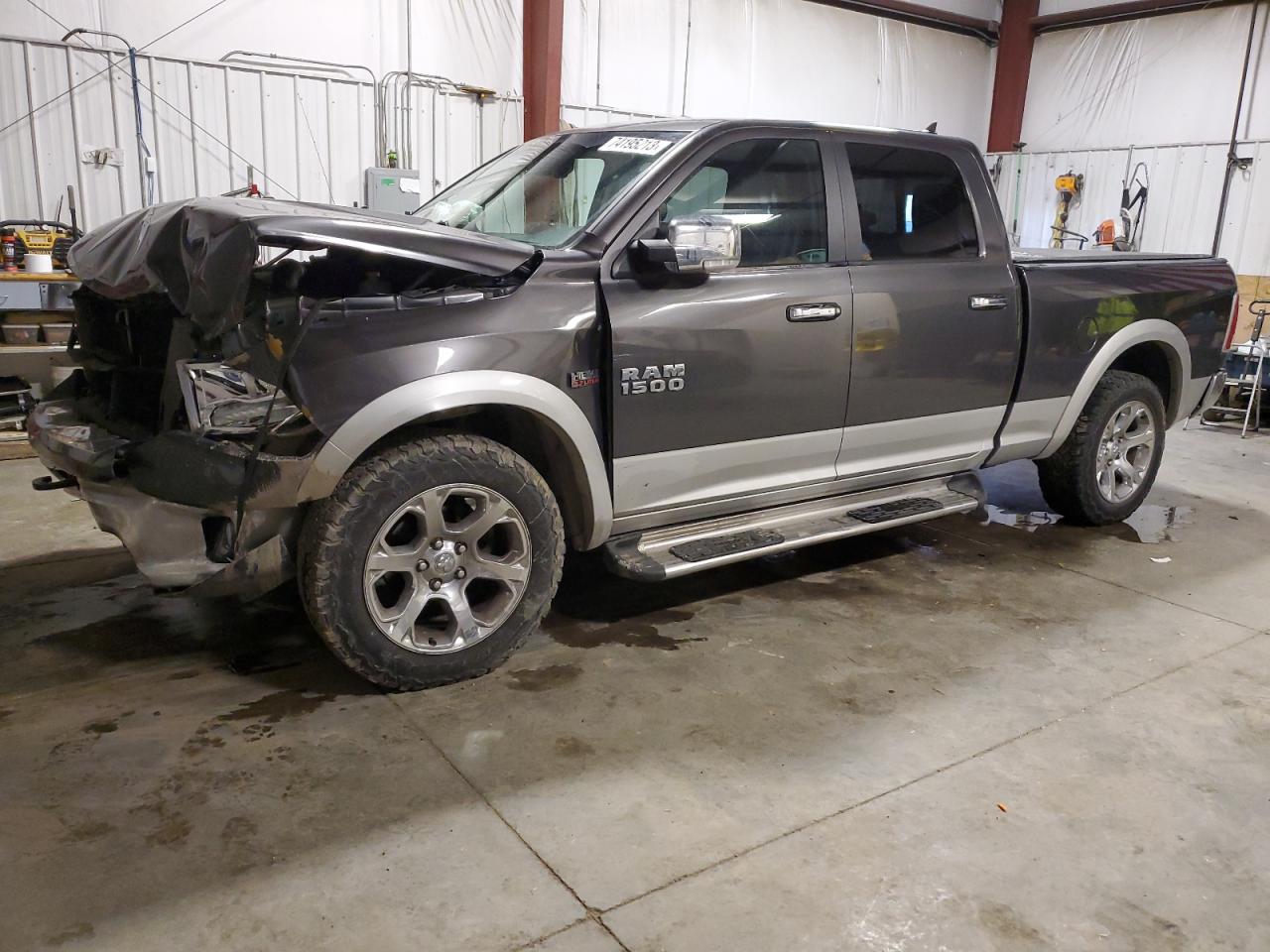 RAM 1500 2014 1c6rr7vt2es176110